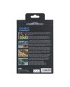 SONIC - Jeu Vidéo - Notebook Premium - A5 - vue du packaging
