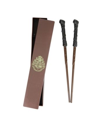 HARRY POTTER - Baguette magique - Paires baguettes - vue principale