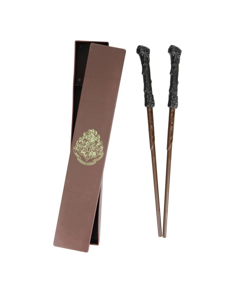 HARRY POTTER - Baguette magique - Paires baguettes - vue principale