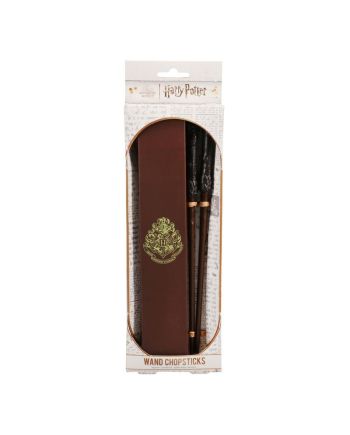 HARRY POTTER - Baguette magique - Paires baguettes - vue de profil