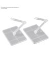 GUNDAM - Action Base 7 (Clear Color) - Model Kit - vue principale