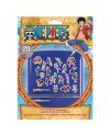 ONE PIECE - Chibi - Set de 20 magnets - Serie 2 The Great Pirate Era - vue principale