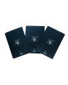 ONE PIECE NETFLIX - Pack de 3 Notebooks - Format A5 - vue de face