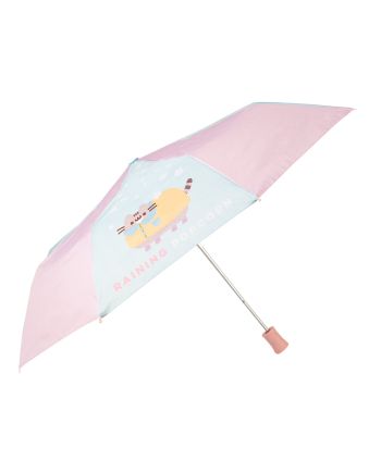 PUSHEEN - Foodie Collection - Parapluie Pliable - vue principale