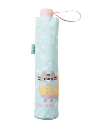 PUSHEEN - Foodie Collection - Parapluie Pliable - vue de face