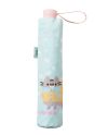 PUSHEEN - Foodie Collection - Parapluie Pliable - vue de face