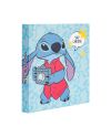 STITCH - Album Photo 16 x 16 cm - vue de profil