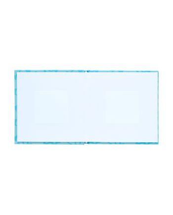 STITCH - Album Photo 16 x 16 cm - vue du packaging