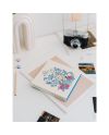 DISNEY - Alice aux Pays des Merveilles - Album Photo 16 x 16 cm - vue principale