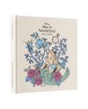 DISNEY - Alice aux Pays des Merveilles - Album Photo 16 x 16 cm - vue de profil