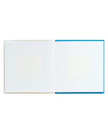 DISNEY - Alice aux Pays des Merveilles - Album Photo 16 x 16 cm - vue du packaging