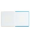 DISNEY - Alice aux Pays des Merveilles - Album Photo 16 x 16 cm - vue du packaging