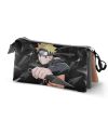 NARUTO - Weapons - Trousse Triple - vue principale