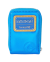MOI MOCHE ET MECHANT - Minion - Portefeuille LoungeFly - vue de profil