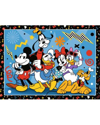 DISNEY - Mickey et ses amis - Puzzle 300P XXL - vue de face