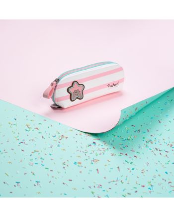 PUSHEEN - Rose Collection - Trousse - vue principale