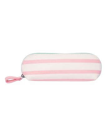 PUSHEEN - Rose Collection - Trousse - vue de profil