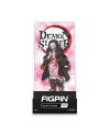 DEMON SLAYER - Nezuko Kamado - FigPin - vue de face