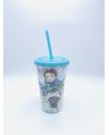 DEMON SLAYER - Tanjiro & Giyu - Carnival Cup 473 ml - vue de dos