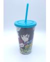 DEMON SLAYER - Tanjiro & Giyu - Carnival Cup 473 ml - vue de detail