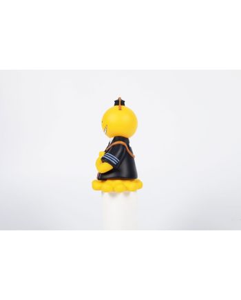 ASSASSINATION CLASSROOM - Koro-Sensei - Tirelire 15cm - vue de face