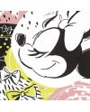 DISNEY 100 - Timeless Minnie - Numéro d'art 20cm - vue de face