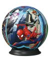 MARVEL - Puzzle 3D - Spider-man 72p - vue de face