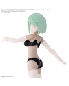 30MS - Option Body Parts Type S06 (Color B) - Model Kit - vue de profil