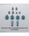 30MS - Option Body Parts Type S06 (Color B) - Model Kit - vue de detail