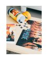 ONE PIECE NETFLIX - Pirates - Puzzle 500P - vue de face