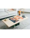 ONE PIECE NETFLIX - Pirates - Puzzle 500P - vue de profil
