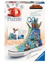 MY HERO ACADEMIA - Puzzle 3D - Sneaker 108p - vue principale