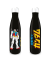 GUNDAM - RX-78-2 - Bouteille en métal - vue principale