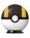 POKEMON - Puzzle 3D - Hyper Ball 54p - vue de face
