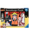 NARUTO - Les aventures de Naruto - Puzzle 300P XXL - vue principale