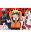 NARUTO - Les aventures de Naruto - Puzzle 300P XXL - vue de face