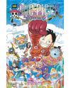 ONE PIECE - Edition originale - Tome 106 - vue principale