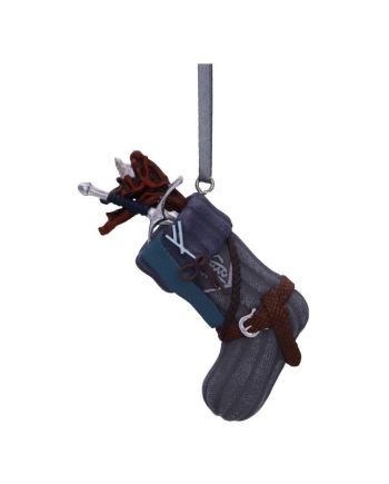 LE SEIGNEUR DES ANNEAUX - Gandalf - Déco à suspendre 8cm - vue principale