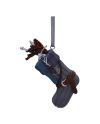 LE SEIGNEUR DES ANNEAUX - Gandalf - Déco à suspendre 8cm - vue principale