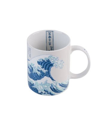 HOKUSAI - The Great Wave - Mug 300 ml