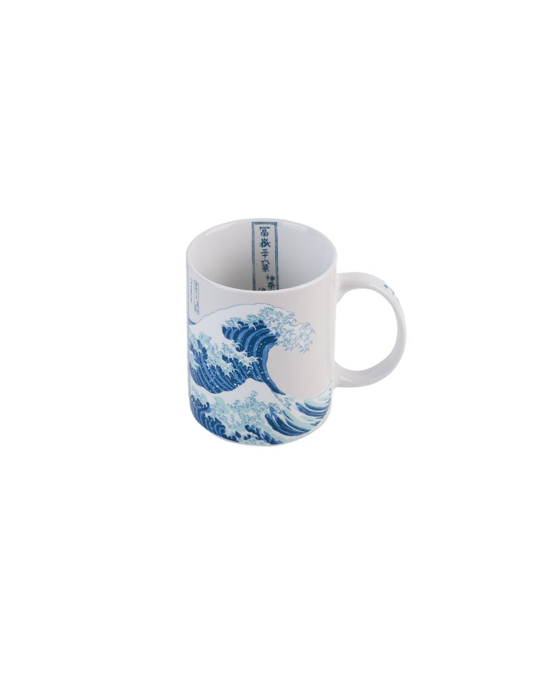HOKUSAI - The Great Wave - Mug 300 ml