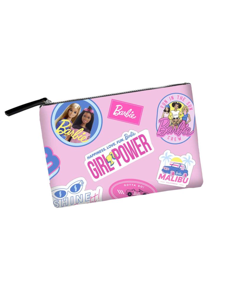 BARBIE - Malibu - Trousse de Toilette - vue principale
