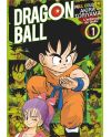 DRAGON BALL - FULL COLOR - L'enfance de Goku - Tome 1 - vue principale