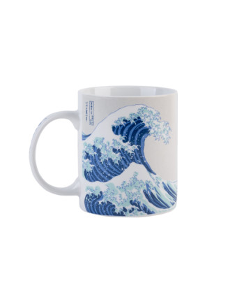 HOKUSAI - The Great Wave - Mug 300 ml