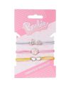 BARBIE - Set de 3 Bracelets de l'Amitité - vue de profil