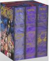 ONE PIECE - Coffret Thriller Bark (Vide) - vue principale