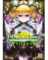 WORLD'S END HAREM FANTASY - Tome 9 - vue principale
