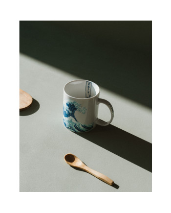 HOKUSAI - The Great Wave - Mug 300 ml