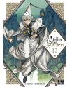 L'ATELIER DES SORCIERS - Tome 12 - vue principale