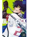 BLUE LOCK - Tome 16 - vue principale